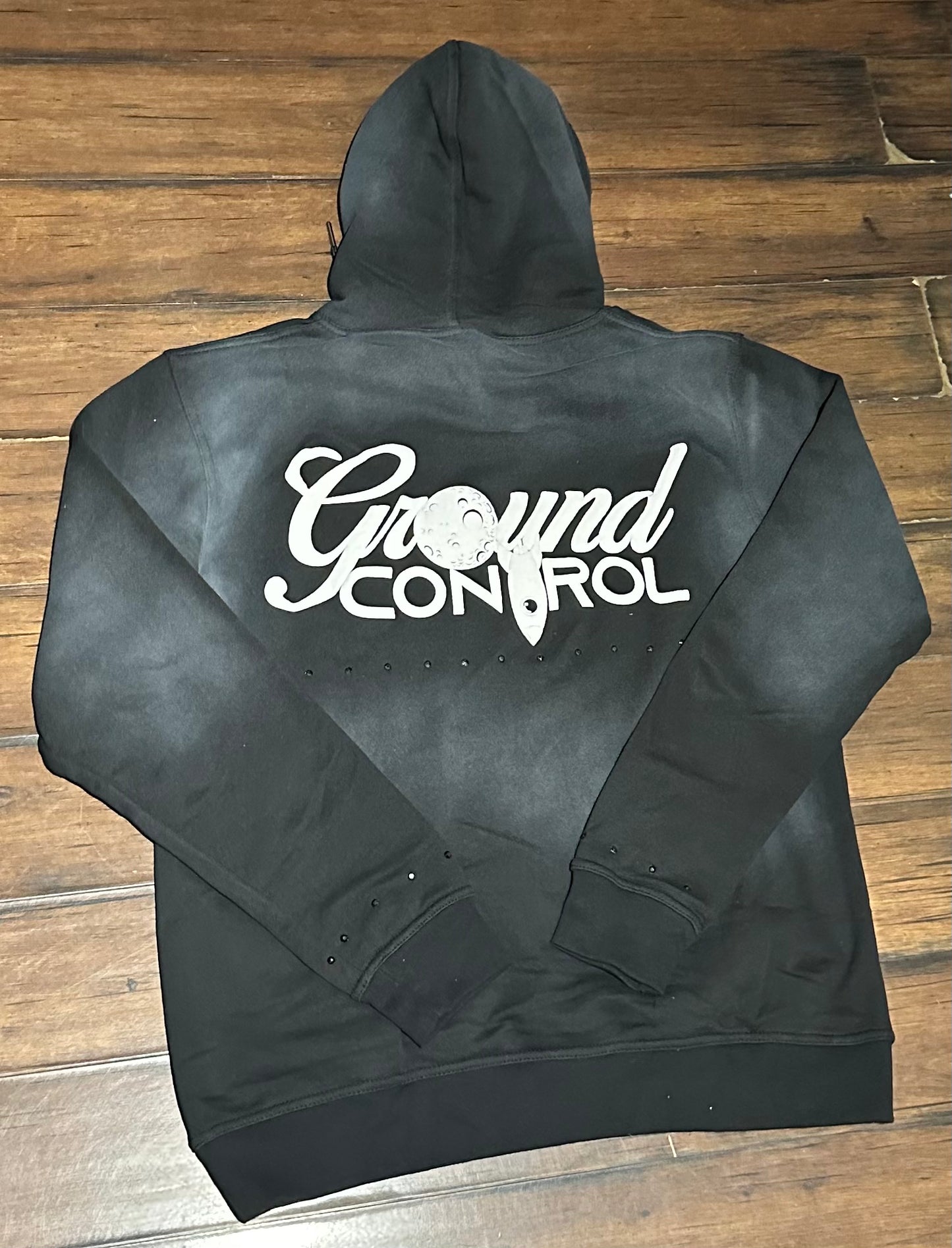 GC Enchanting Exo Sweatsuit (Black)