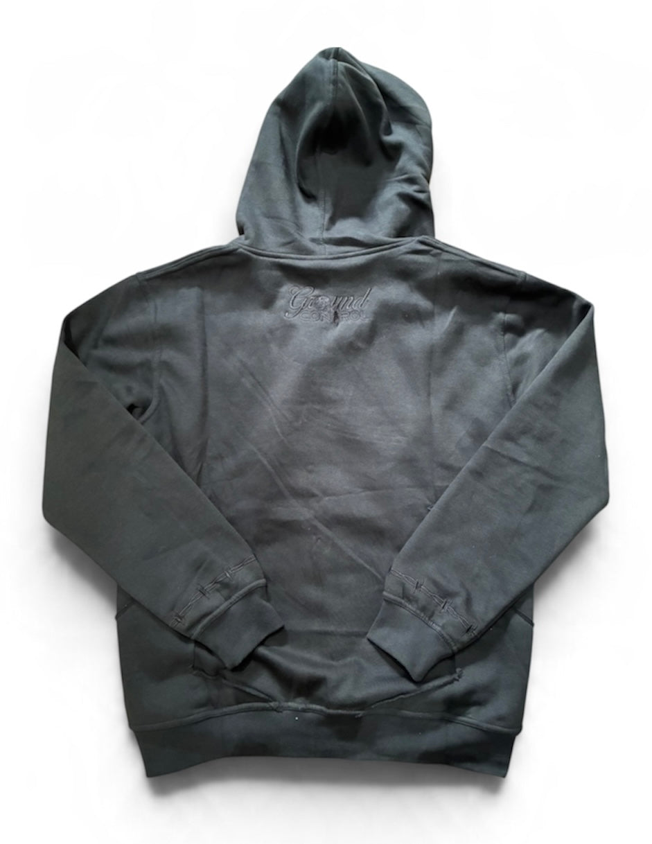 Members Only Sweatsuit (Black)