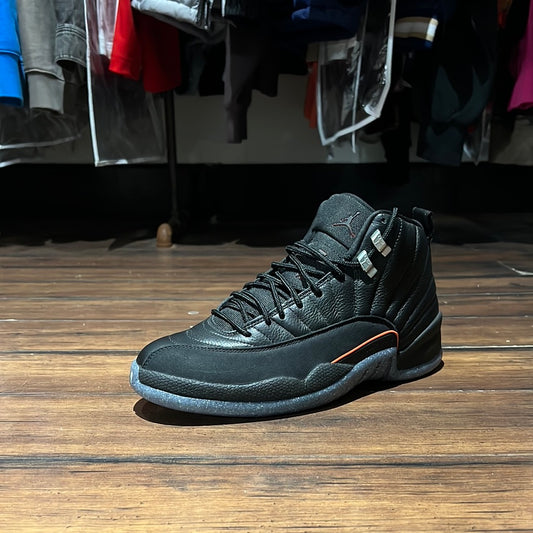 Air Jordan 12 “Utility Grind”