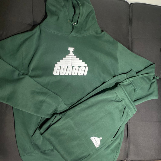 Guaggi Sweatsuit