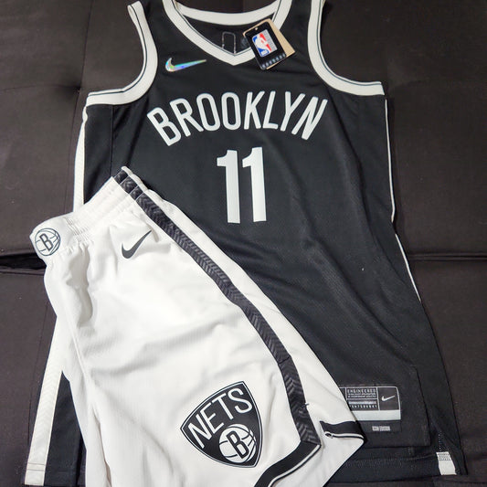 Brooklyn Nets Jersey Set