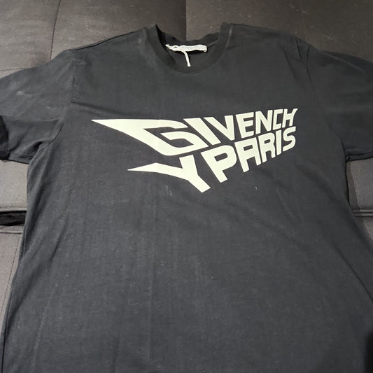 Givenchy Logo Tee