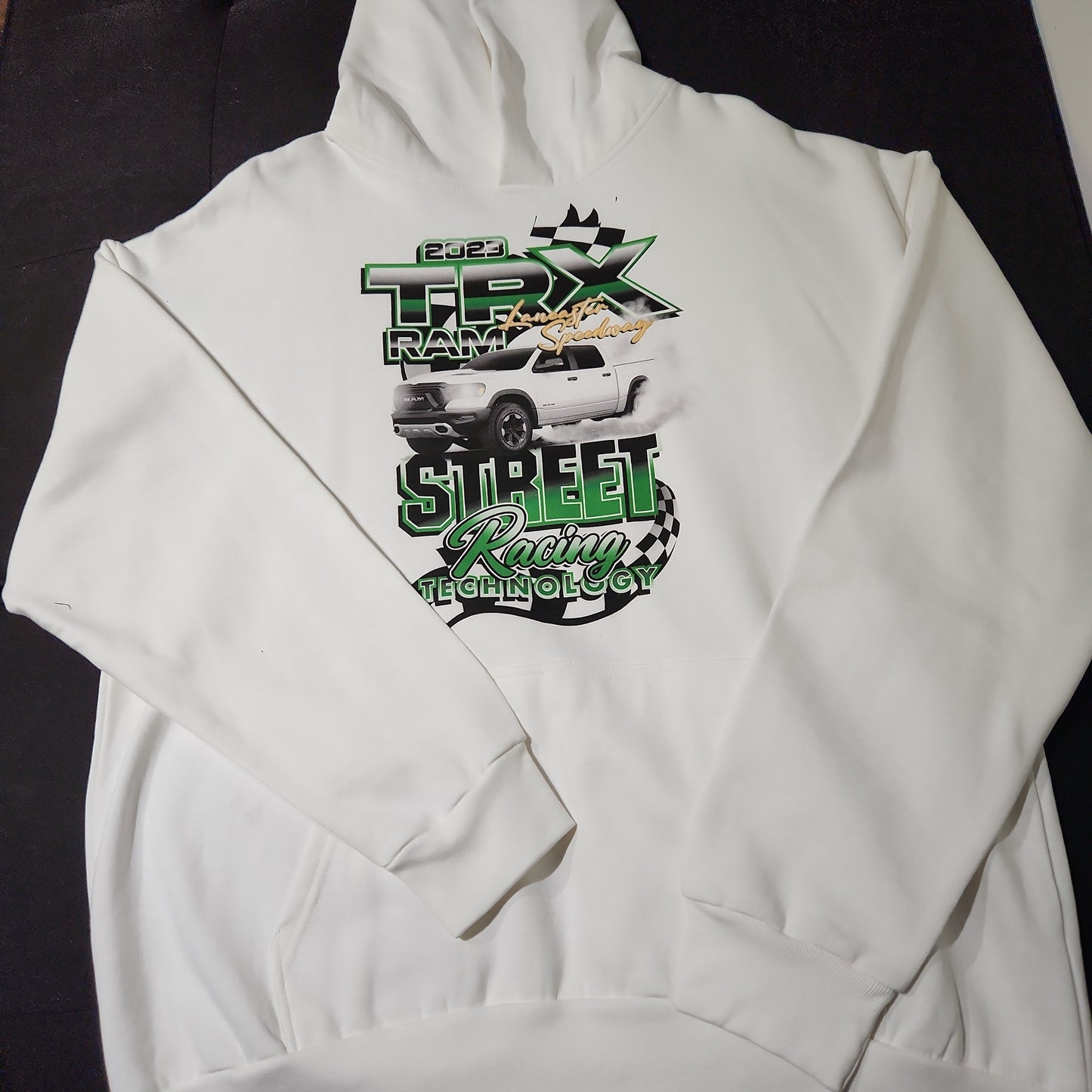 BSF TRX Hoodie