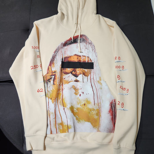 Bsf St Nick Hoodie