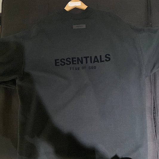 Essentials Crewneck