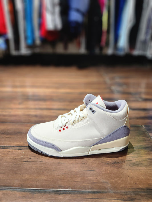 Jordan 3 Muslin