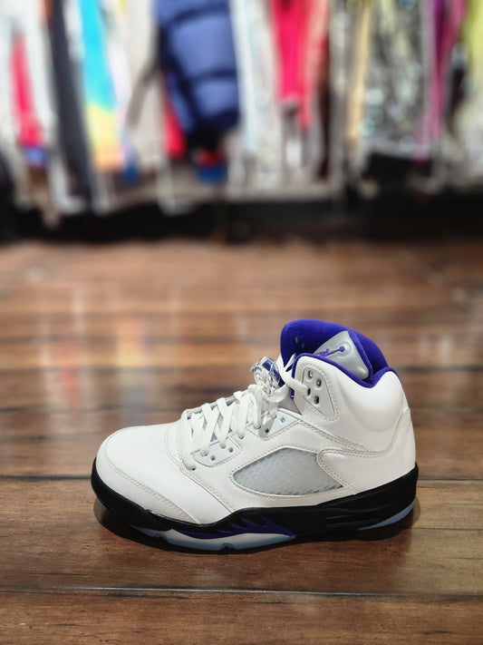 Jordan 5 Concord