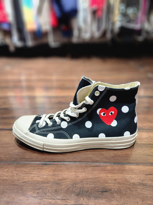 Converse X CDG