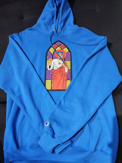 Bsf Flygod Hoodie