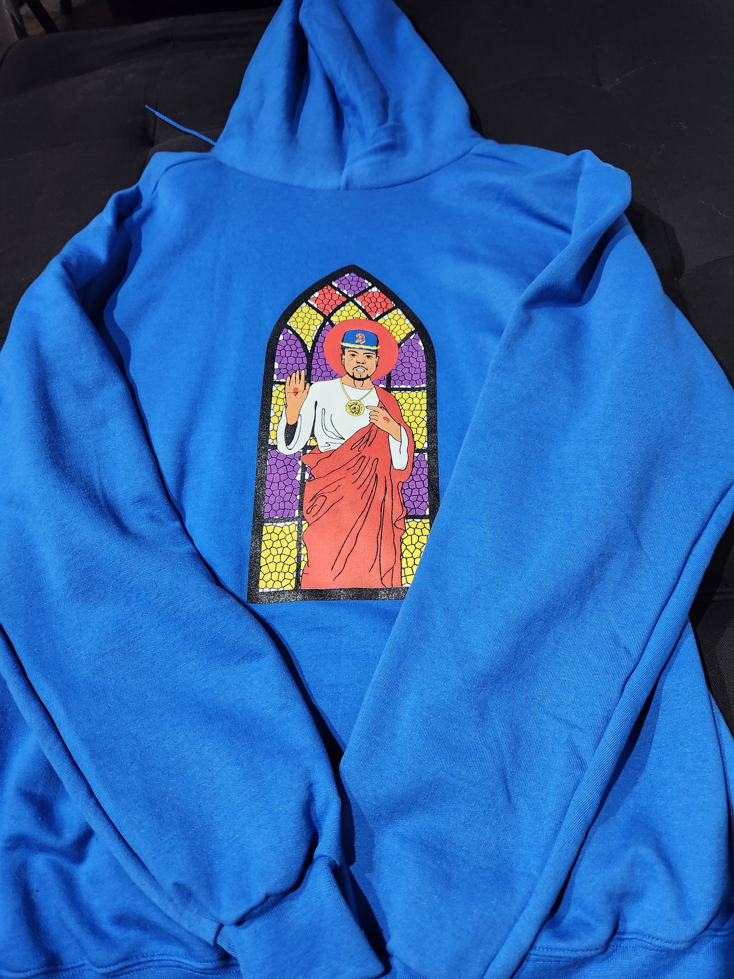 Bsf Flygod Hoodie