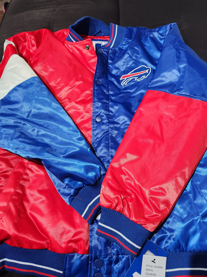 Buffalo Bills Varisty Jacket