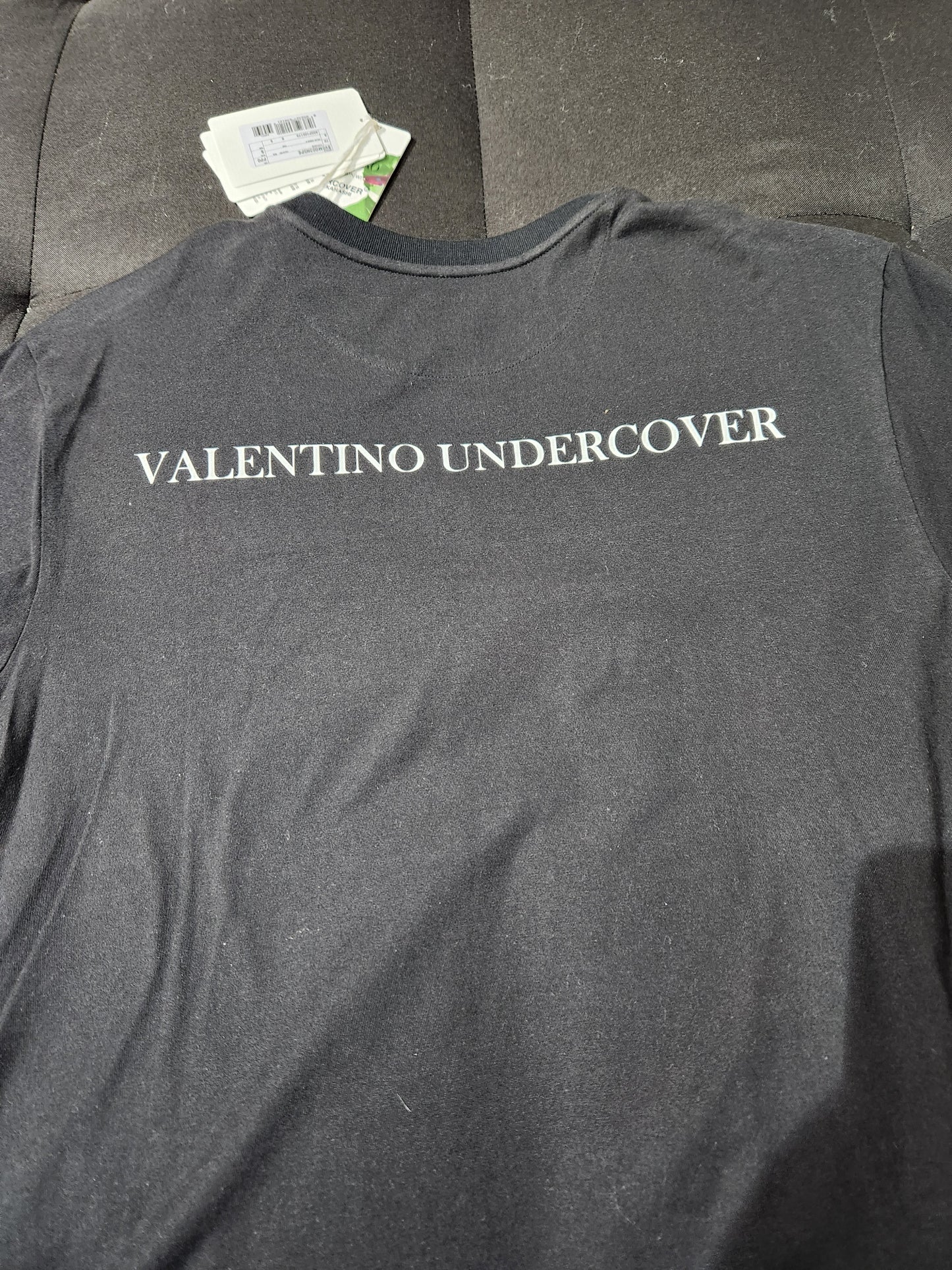 Valentino X Undercover Tee