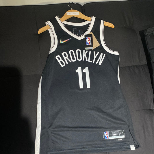 Kyrie Irving Jersey