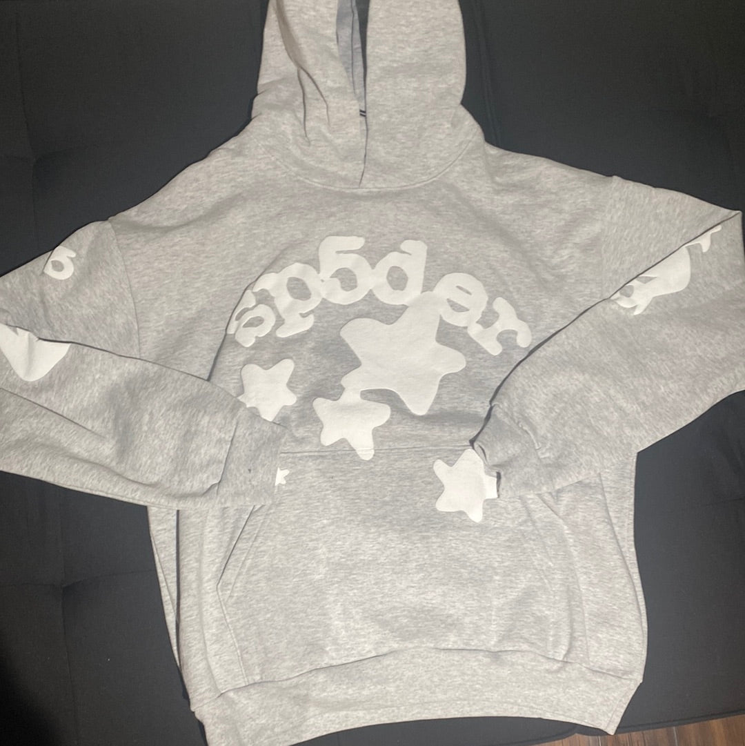 Sp5der Hoodie