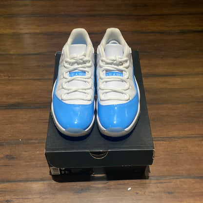 New AJ11 Low “UNC”