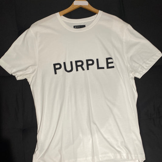 Purple T Shirt