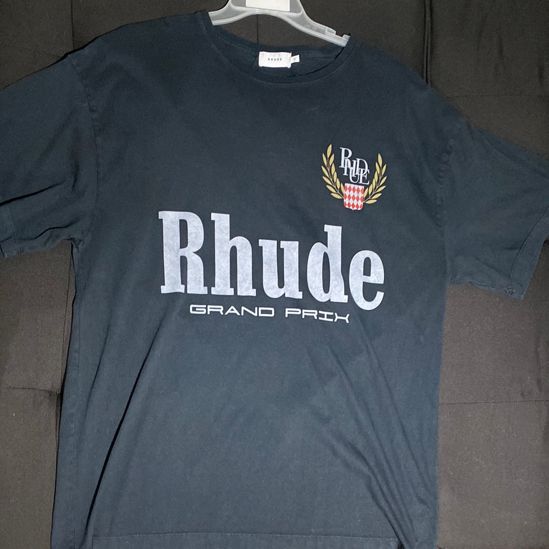 Rhude T Shirt