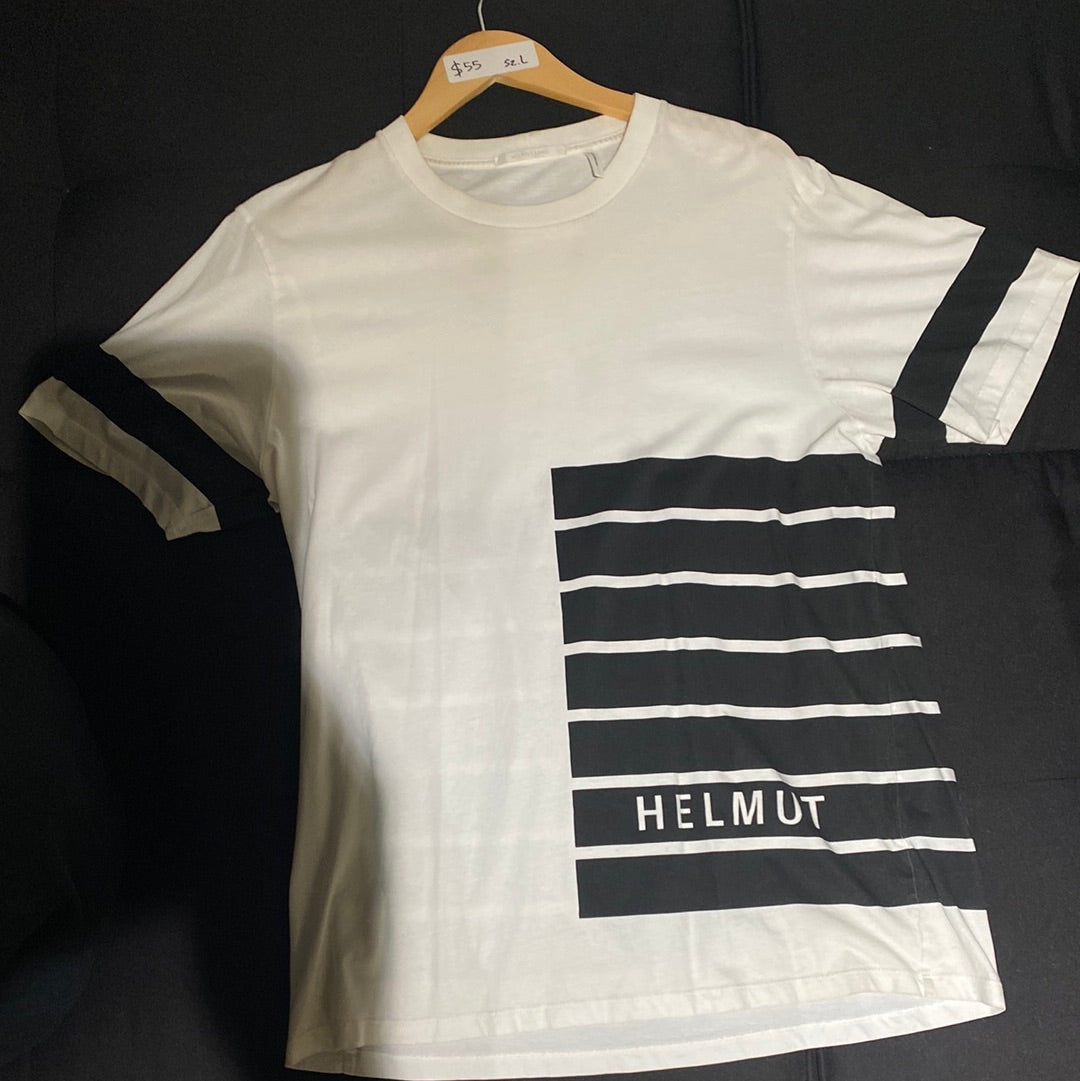 Helmut Lang T Shirt