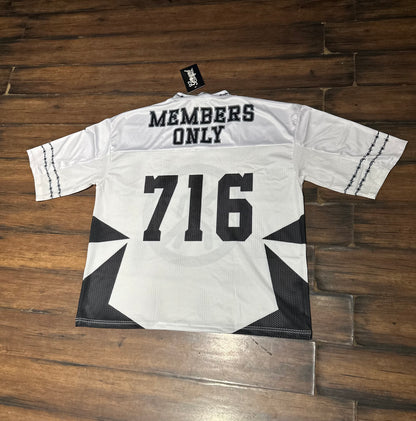 Members Only Jersey
