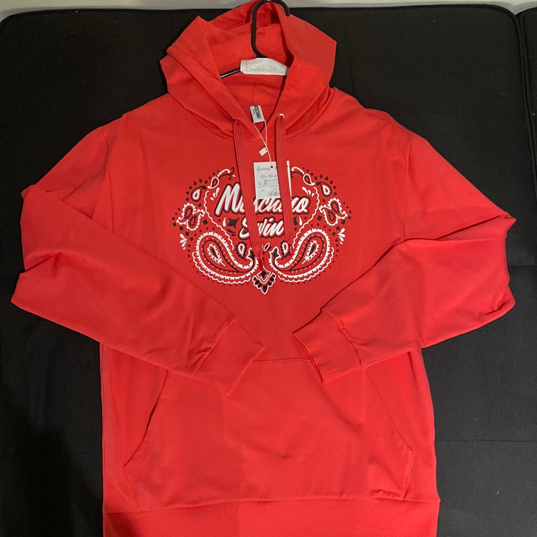 Brand New Moschino Hoodie