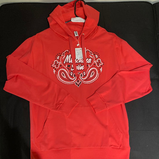 Brand New Moschino Hoodie