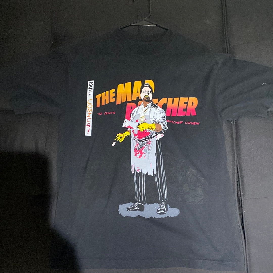 BSF butcher T Shirt