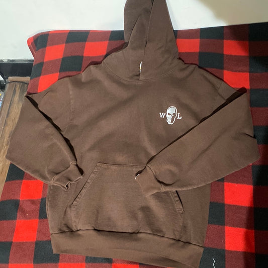 Warren Lotus Hoodie