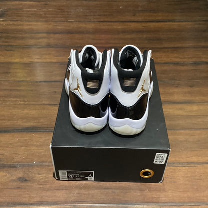 New AJ11 “Gratitude/Defining Moments”