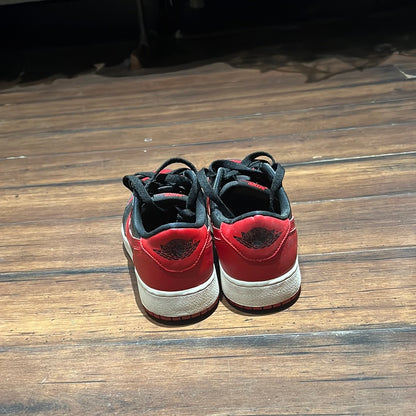 AJ1 Bred Low