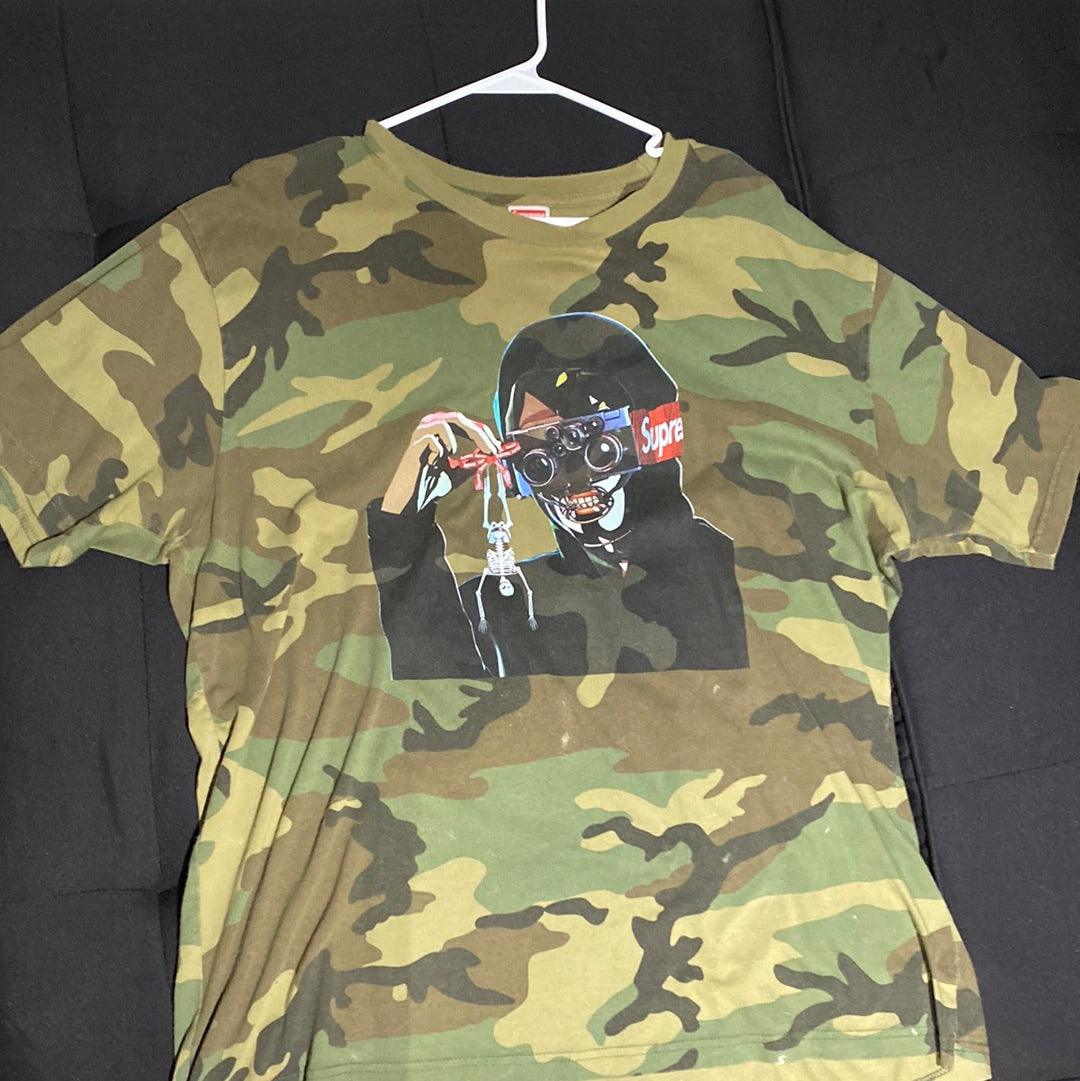 Supreme undercover Tee