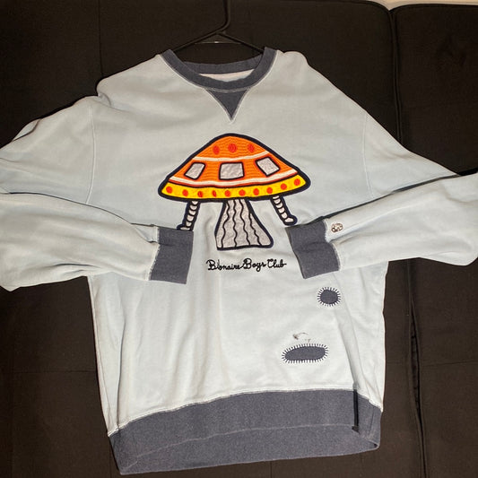 Billionaire Boys Club Crewneck