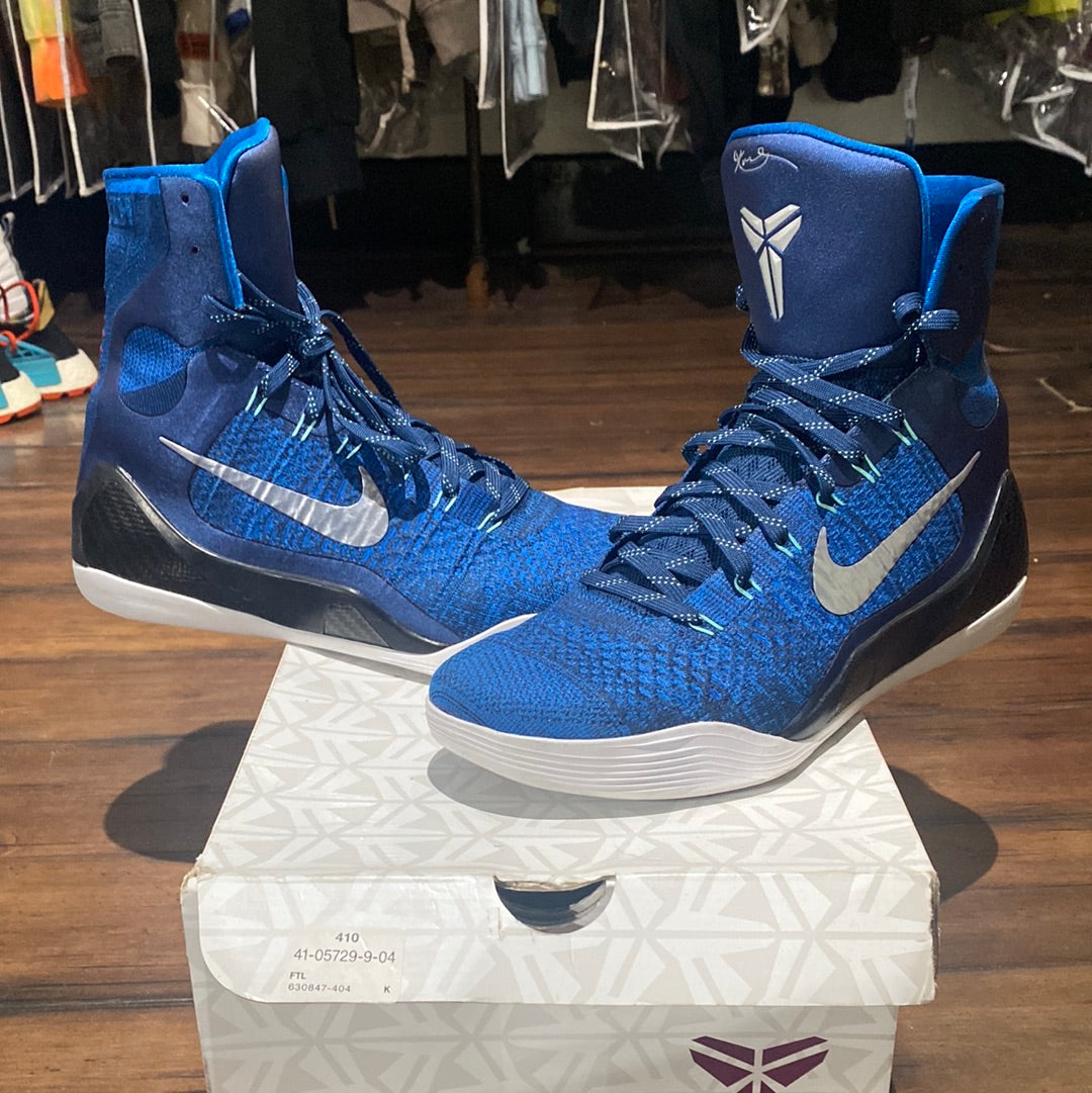 Kobe 9 Elite High