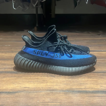 YZY 350 Blue