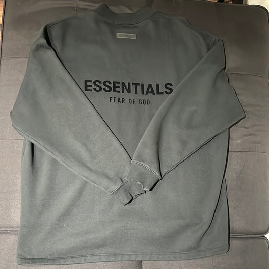 Essentials Crewneck