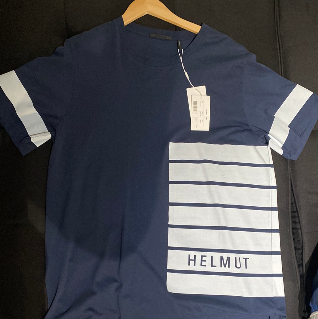 New Helmut Lang T Shirt