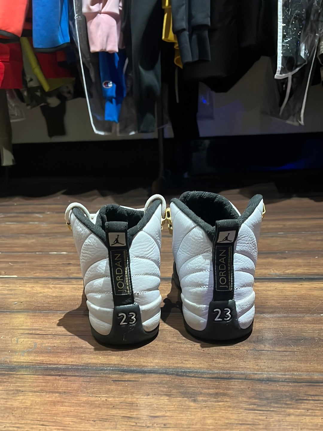 AJ12 Royalty Taxi