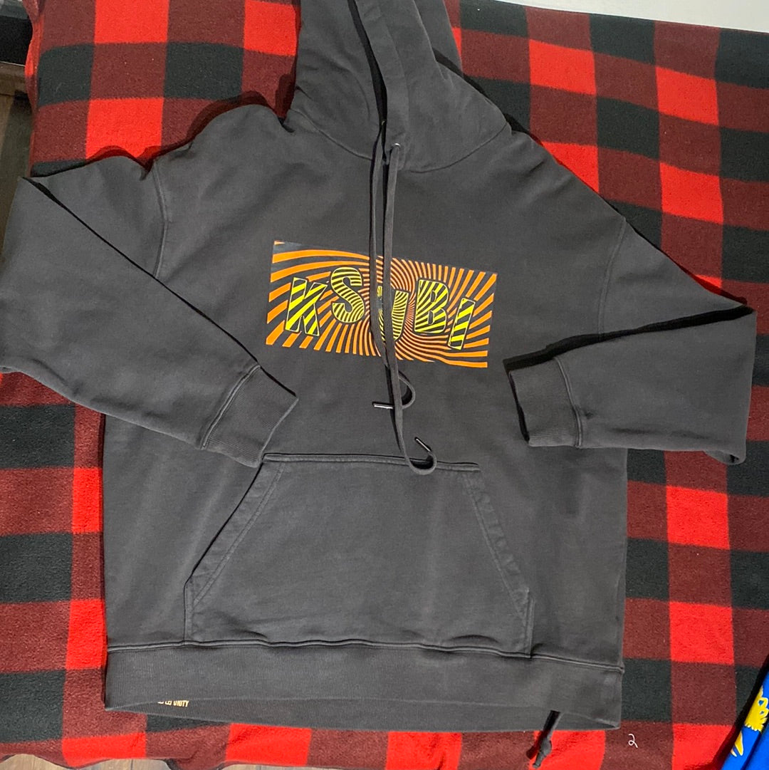 Ksubi Hoodie (brand new)