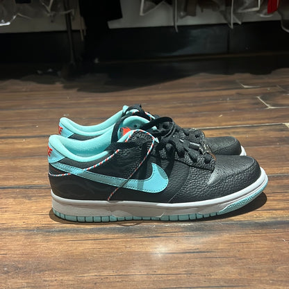 Nike Dunk Barber Shop