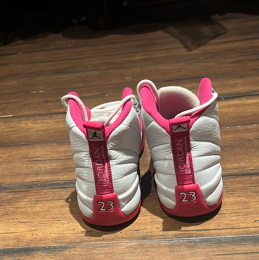 AJ12 Pink