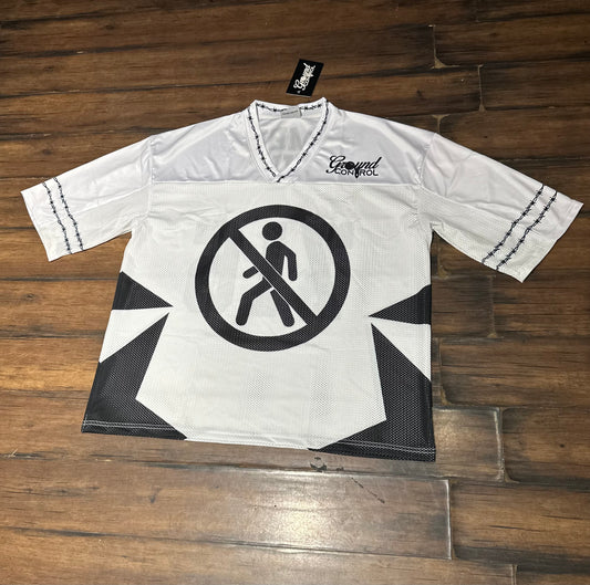 Members Only Jersey