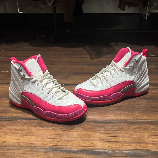 AJ12 Pink