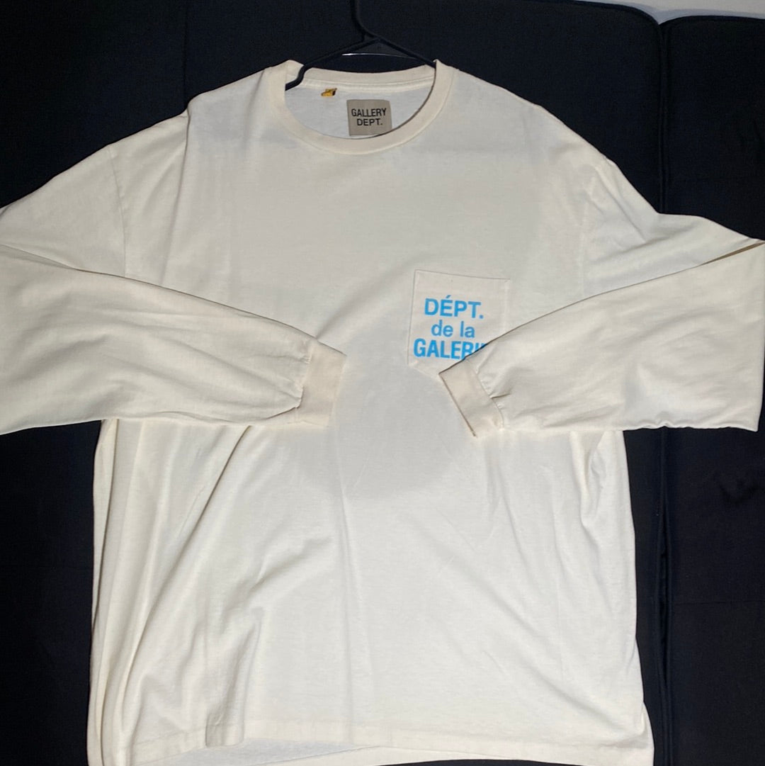 New Gallery Dept Long Sleeve