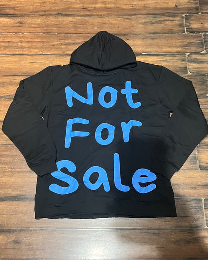 Notforsale x Ground Control Hoodie