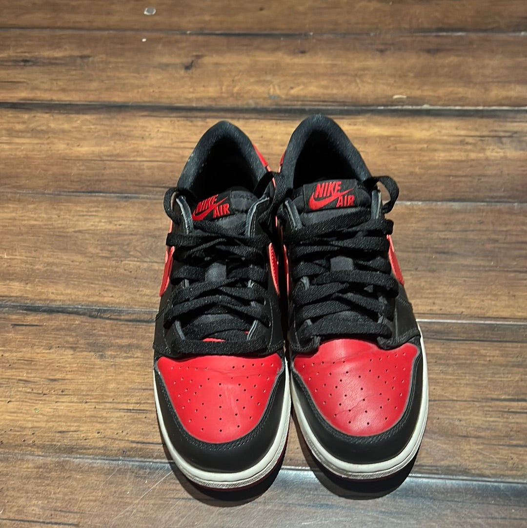 AJ1 Bred Low