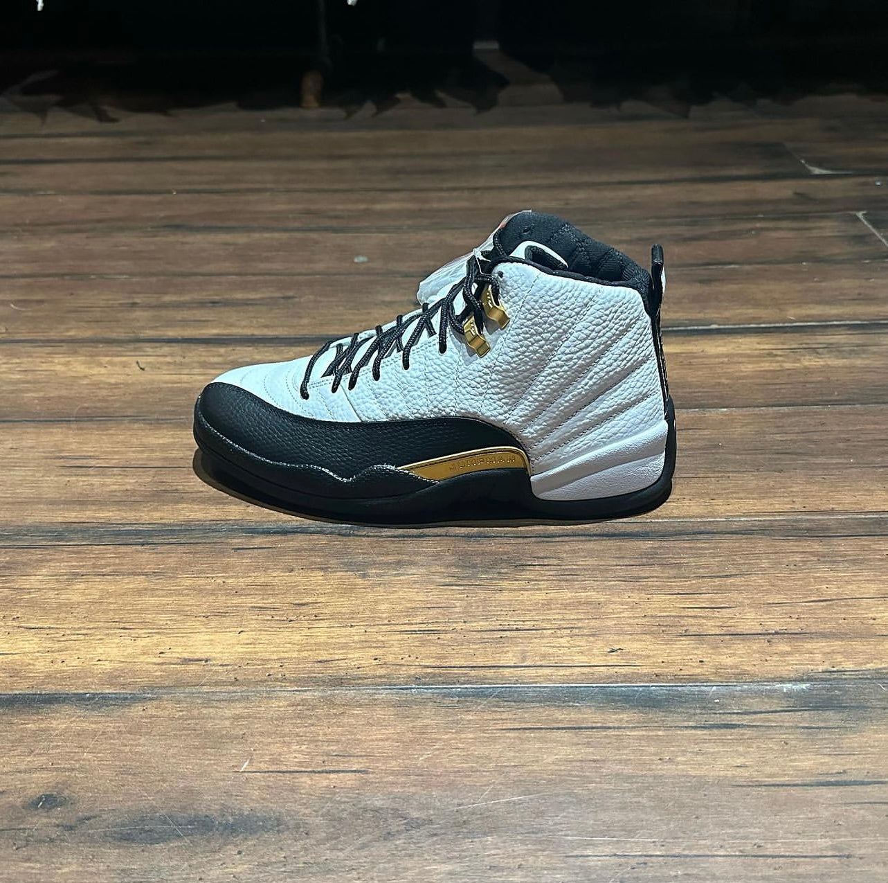 Air Jordan Retro 12 “Royalty”