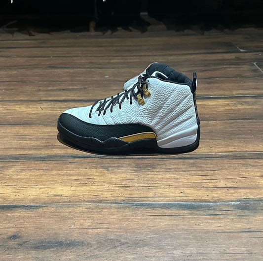 Air Jordan Retro 12 “Royalty”