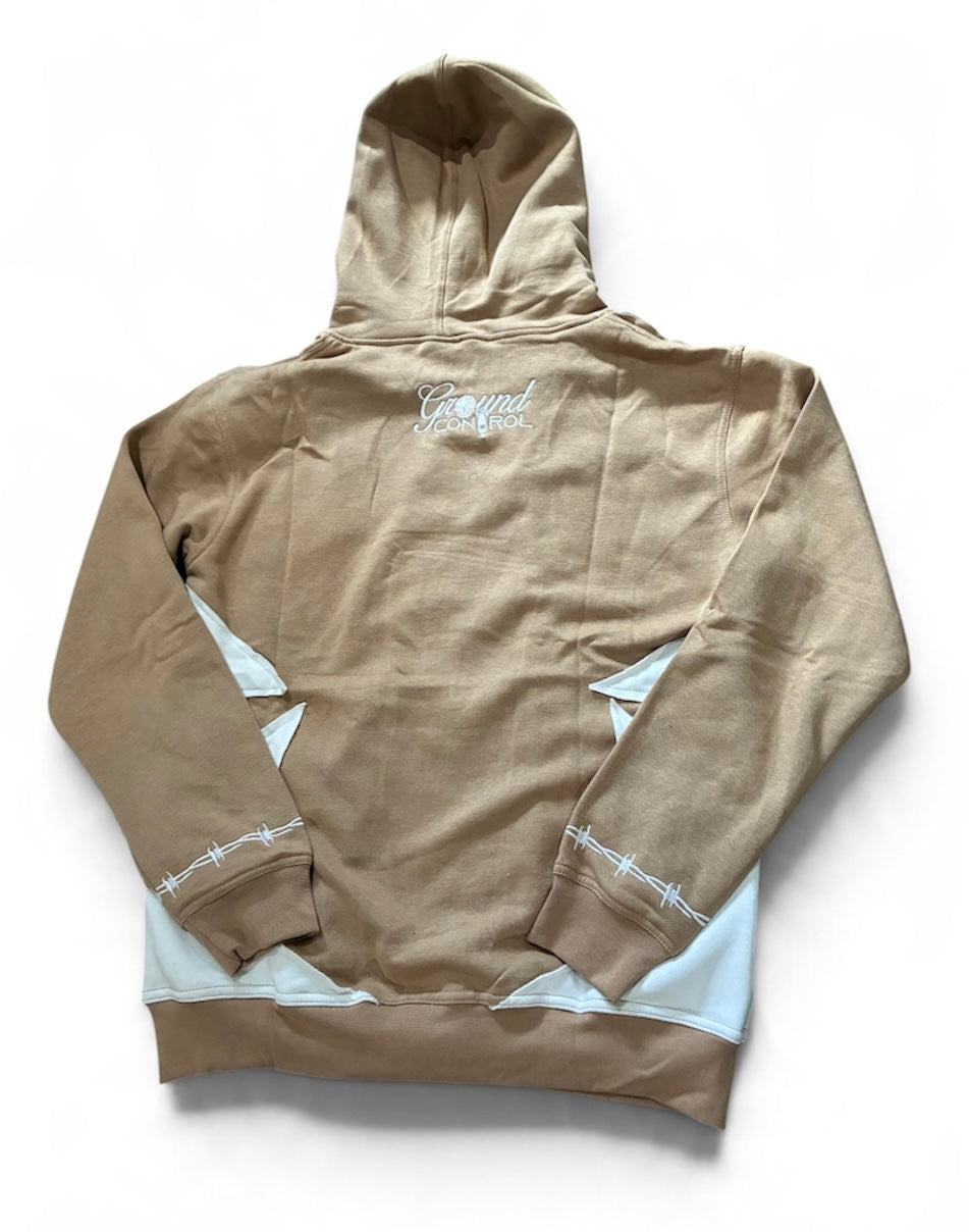 Members Only Sweatsuit (Wheat)