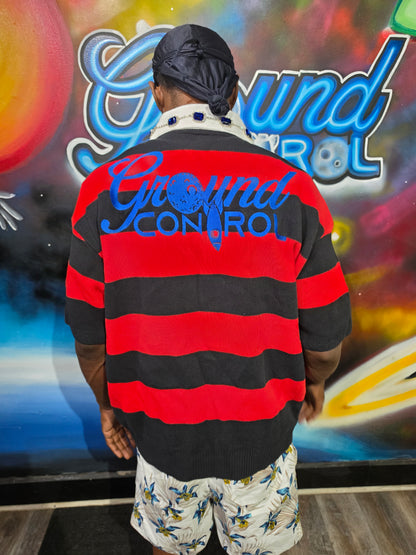QuicksterrMan polo
